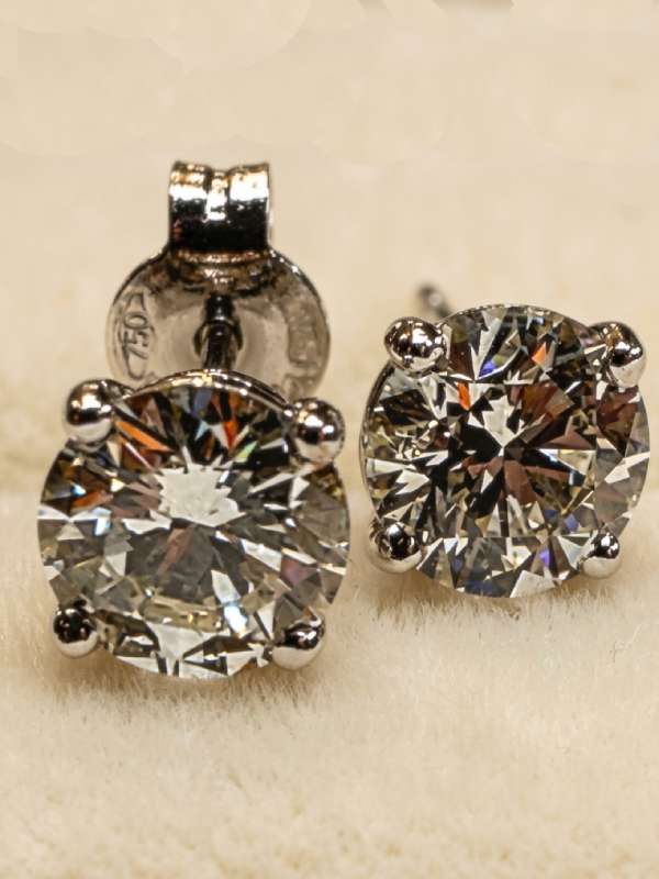 Diamonds